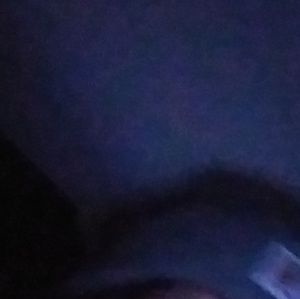 Meet your Posher, Guadalupe